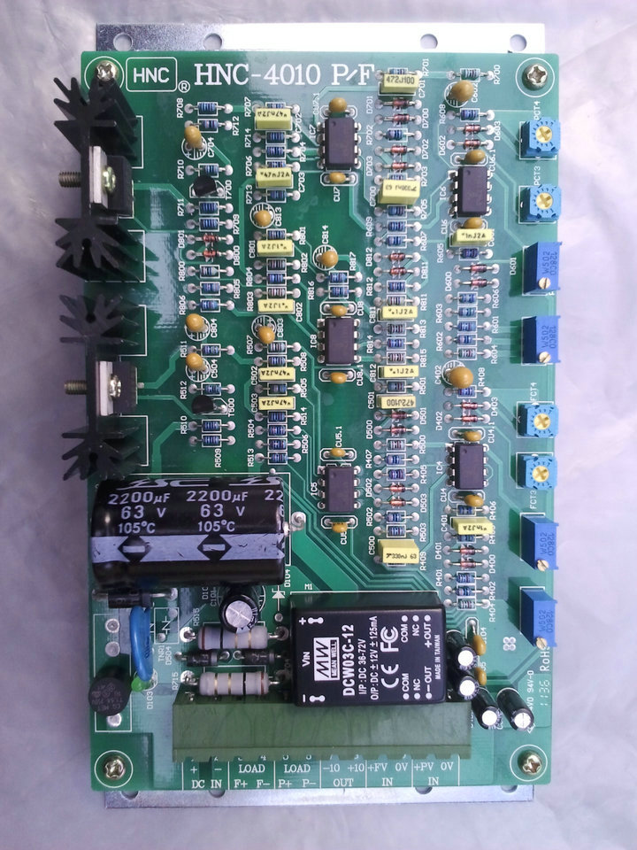 HNC-4010